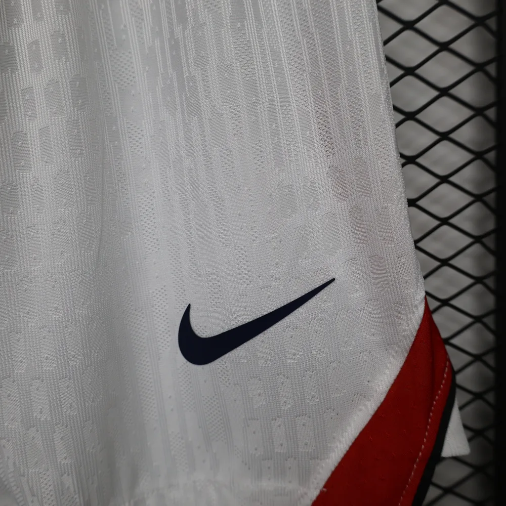 England 2026/2027 Versión jugador England Local Shorts 2026/27 — 4