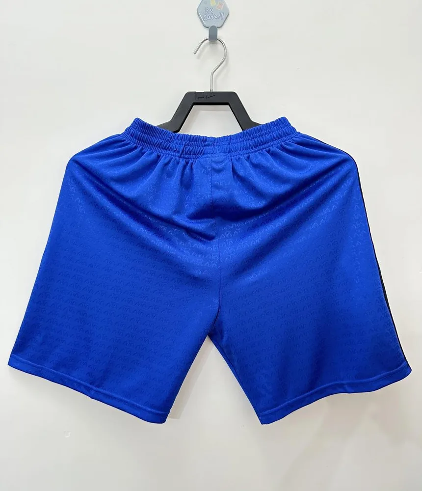 Argentina 1994 Retro Argentina National Team Away Shorts 1994 — 2