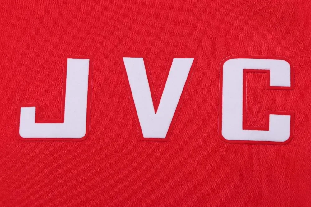 Arsenal 1998-1999 Retro Arsenal Home Football Shirt Kids Size 1998/1999 — 5