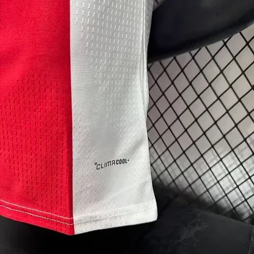 Ajax 2026/2027 Player Version Ajax Home Football Jersey 2026/27 — 10