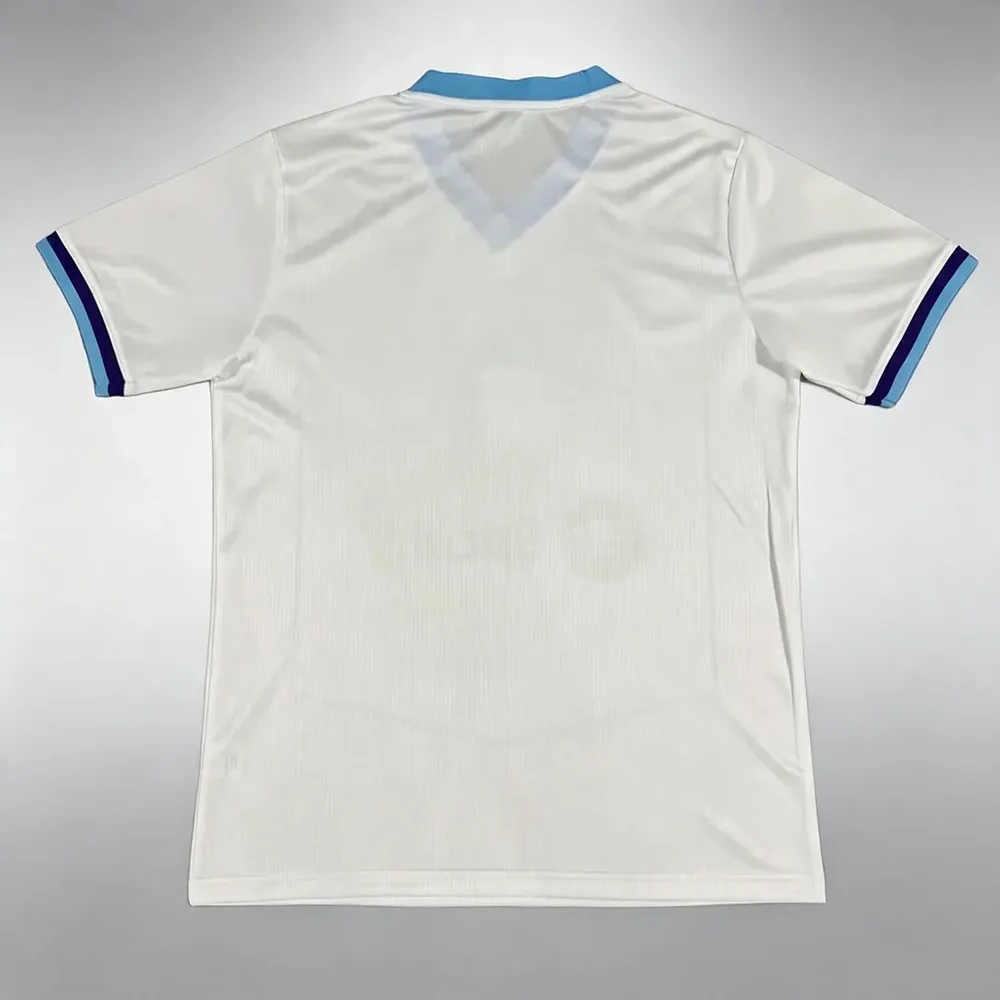 Barcelona 2026/2027 Barcelona Edición especial 04 Camiseta de fútbol 2026/27 — 2
