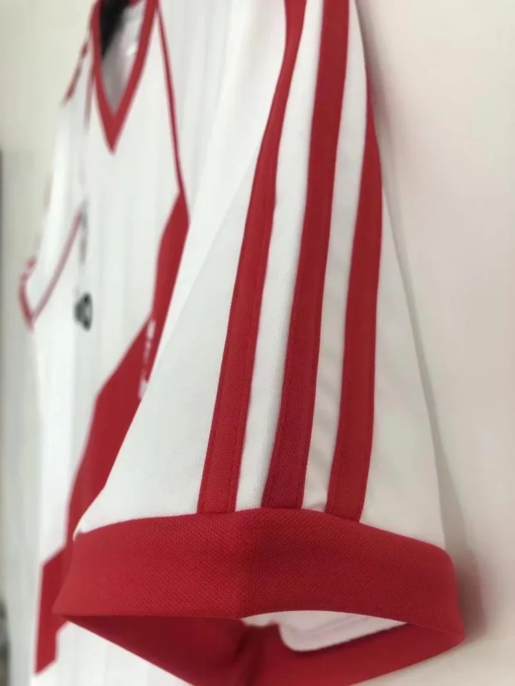 River Plate 1986 Retro River Plate Local Camiseta de fútbol 1986 — 7