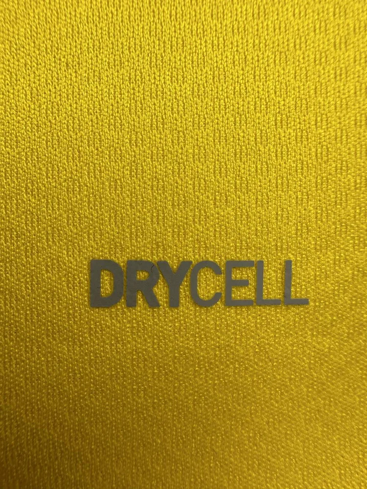 Borussia Dortmund 2019-2020 Retro Dortmund Home Football Shirt 2019/2020 — 8