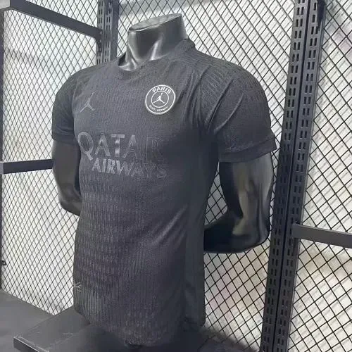 Paris Saint-Germain 2026/2027 Player Version Paris Saint-Germain Special Edition 06 Football Shirt 2026/27 — 5