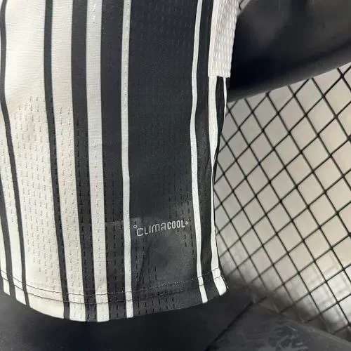 Newcastle 2026/2027 Versión jugador Newcastle United Local Camiseta de fútbol 2026/27 — 11
