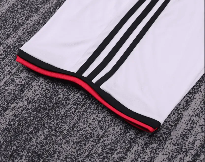 Germany 2014 Retro Germany Local Camiseta de fútbol Talla infantil 2014 — 9