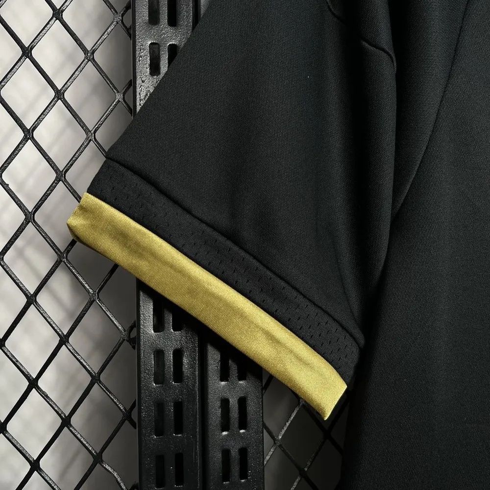 Juventus 2015/2016 Retro Juventus Third Away Soccer Jersey 2015/2016 — 5