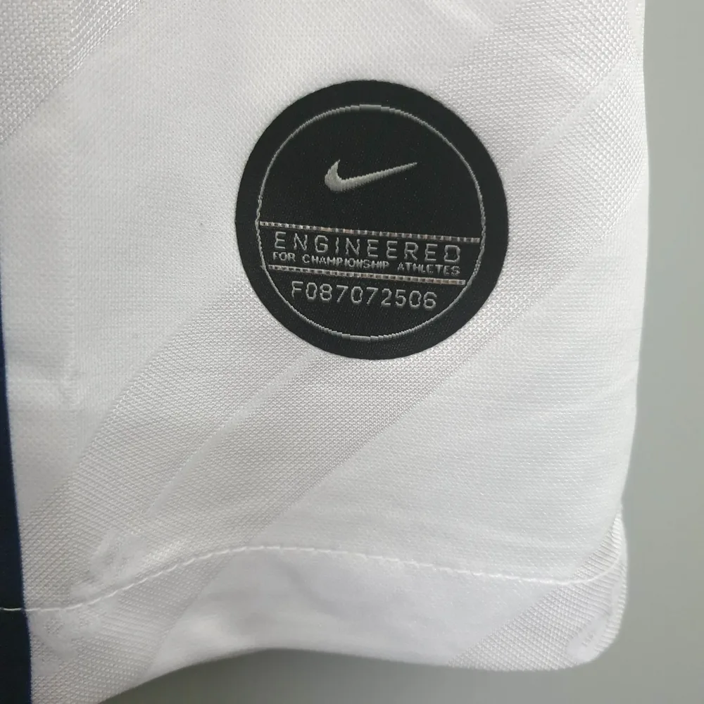 Paris Saint-Germain 2019/2020 Retro Psg Paris Saint-Germain Tercera Visitante 2019/2020 — 10