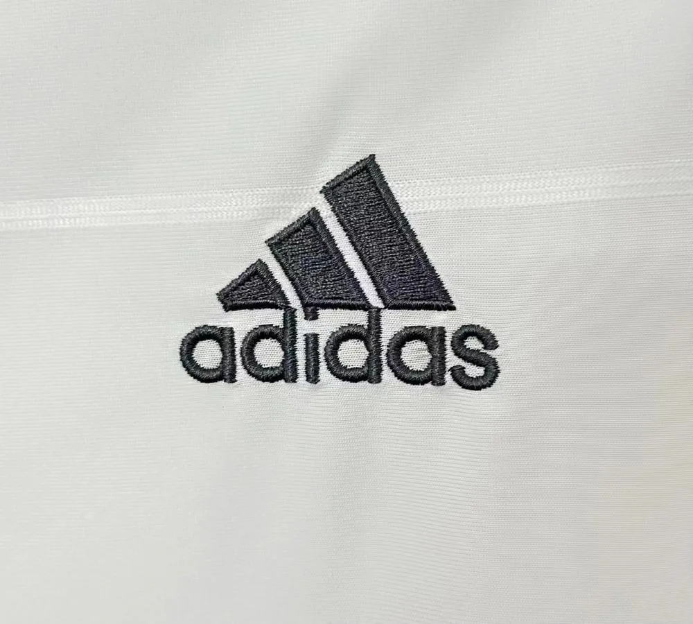 Real Madrid Retro 2013/2014 Real Madrid Local Camiseta de fútbol 2013/2014 — 8