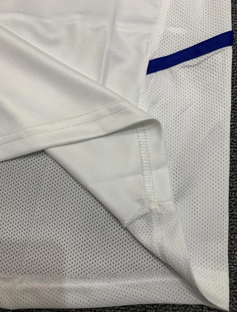 Inter Milan 2002/2003 Retro Inter Milan Visitante Camiseta de fútbol 2002/2003 — 5