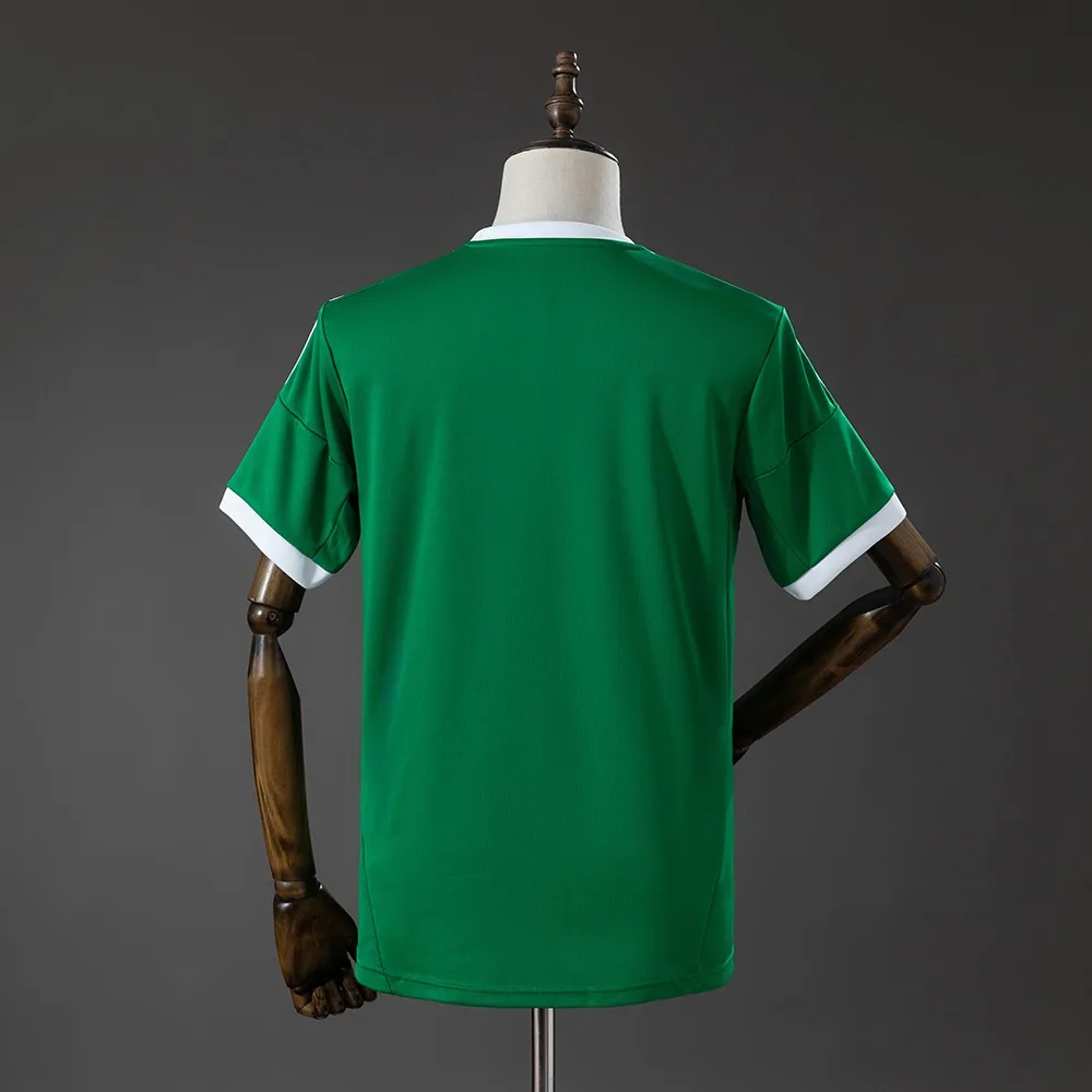 Germany 2012/2013 Retro Germany Visitante Camiseta de fútbol 2012/2013 — 2