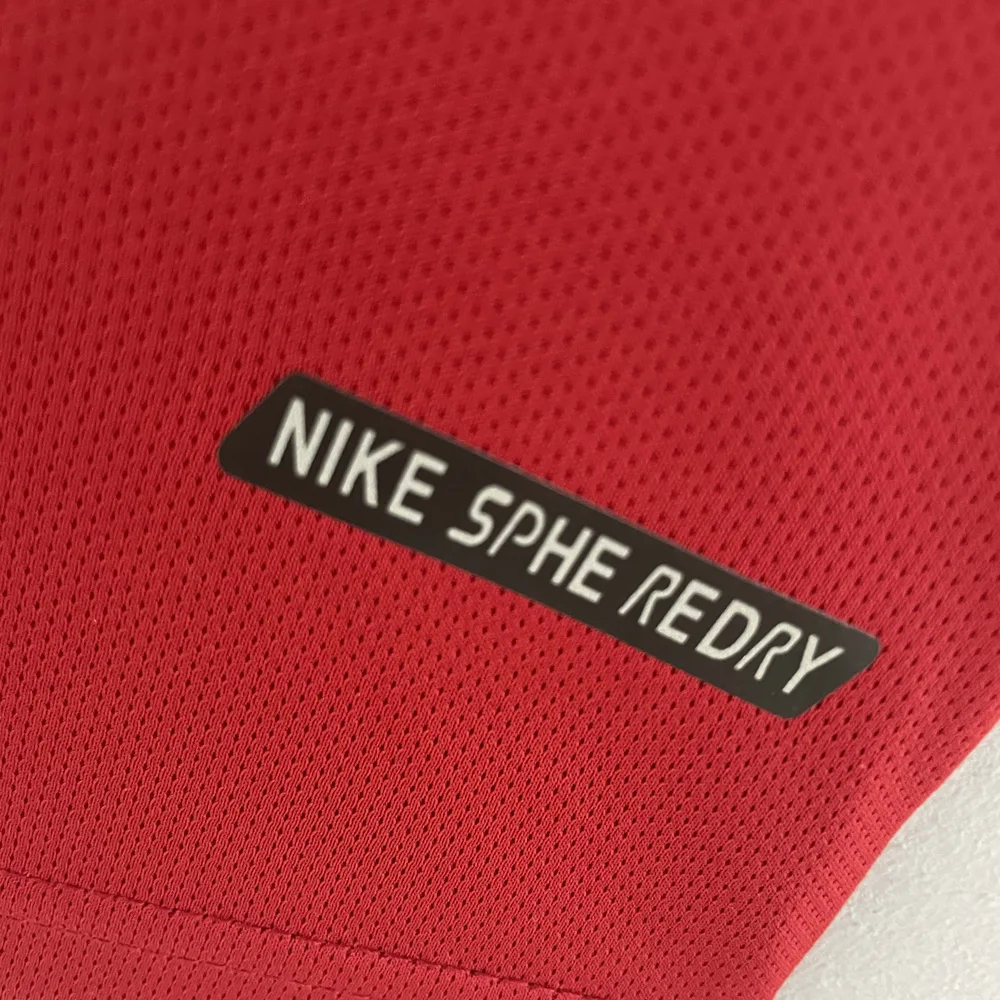 Portugal 2006 Retro Portugal Home Football Shirt 2006 — 10