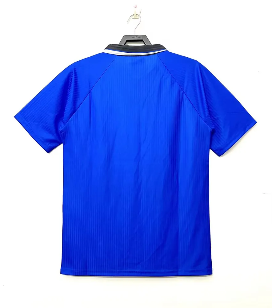 Manchester United 1996/1998 Retro Manchester United Third Away Football Shirt 1996/1998 — 2