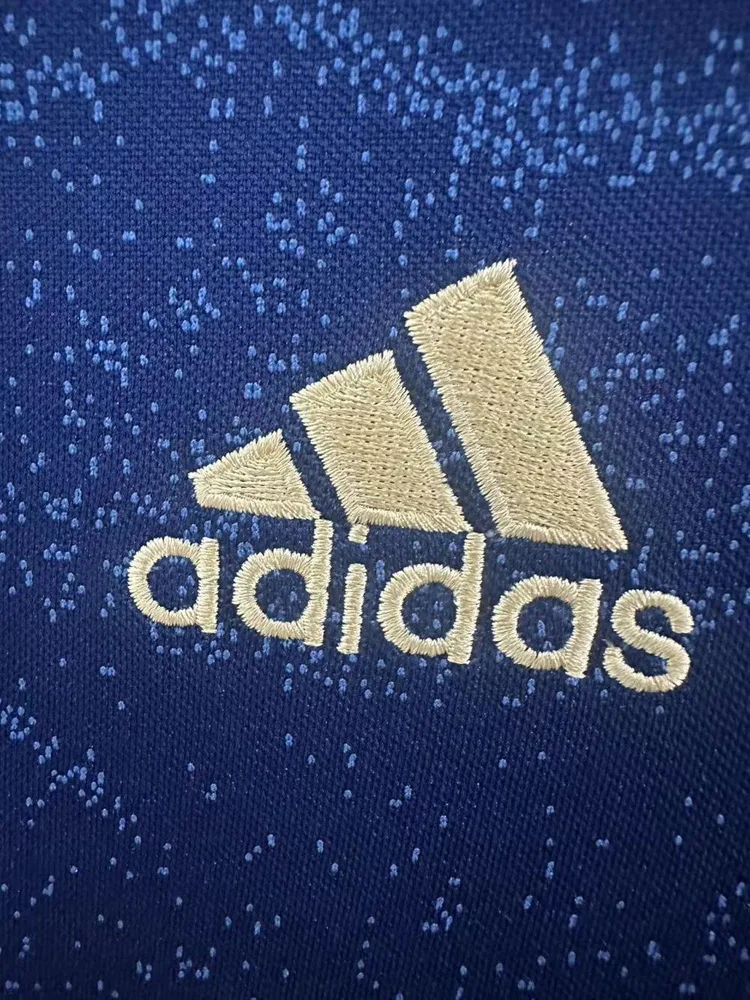 Real Madrid 2019/2020 Retro Real Madrid Away Soccer Jersey 2019/2020 — 4