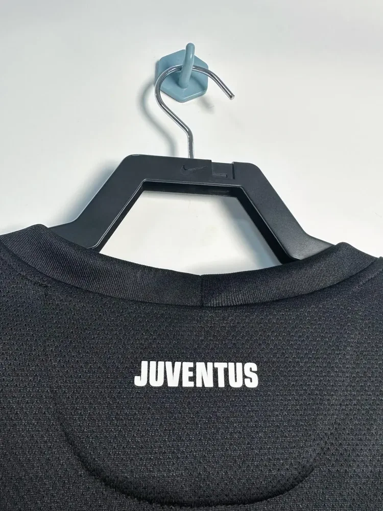 Juventus 2012-2013 Retro Juventus Away Soccer Jersey 2012/2013 — 4