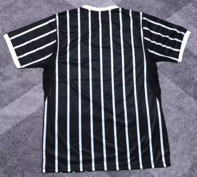 Corinthians 2026/2027 Corinthians Away Football Jersey 2026/27 — 2
