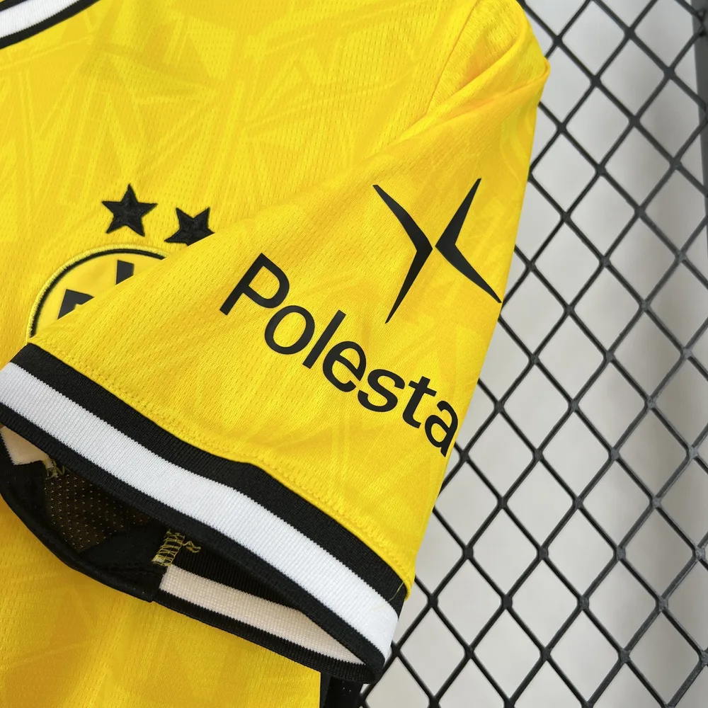Borussia Dortmund 2026/2027 Dortmund Local Camiseta de fútbol 2026/27 — 6