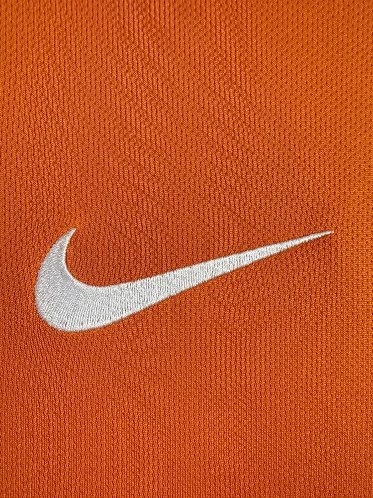 Netherlands 2014 Retro Netherlands Local Camiseta de fútbol 2014 — 5