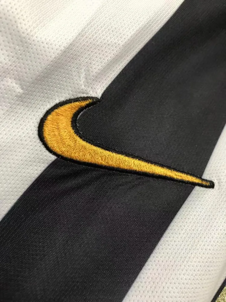 Juventus 2014/2015 Retro Juventus Local Camiseta de fútbol 2014/2015 — 6