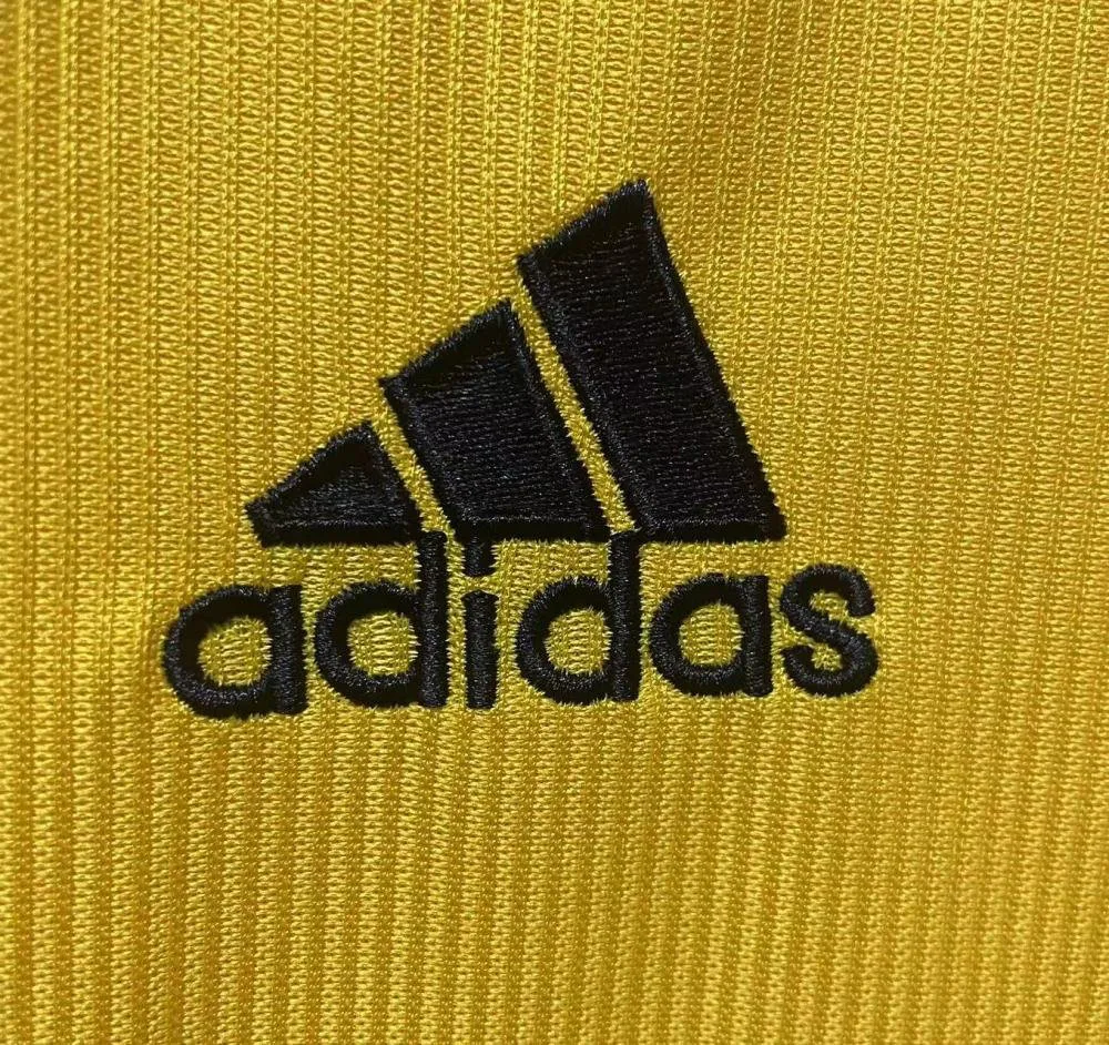AC Milan 1999/2000 Retro AC Milan Visitante Camiseta de fútbol 1999/2000 — 5