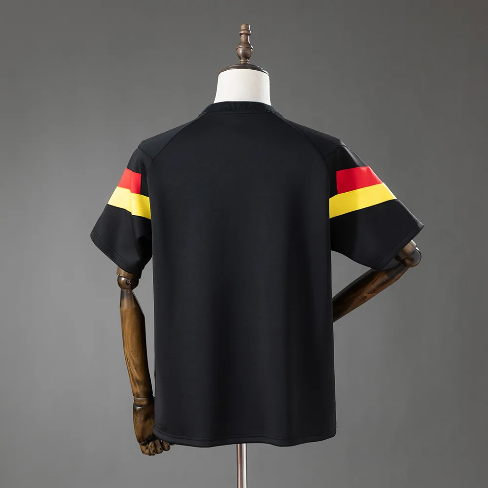 Other designs 2026 German Originals Retro Casual T-shirt 2026 — 2