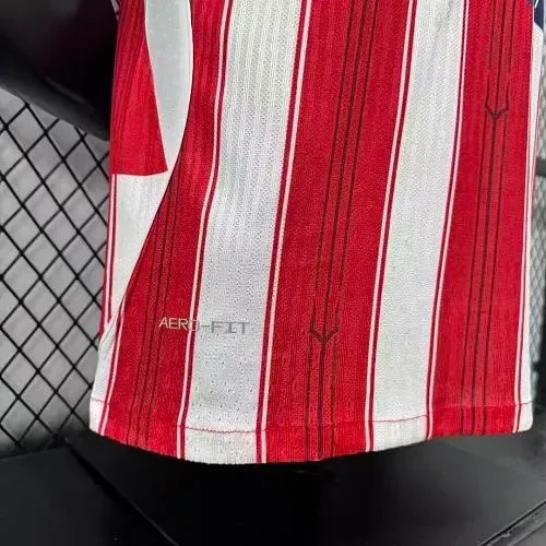 Atlético Madrid 2026/2027 Versión jugador Atletico Madrid Local Camiseta de fútbol 2026/27 — 11