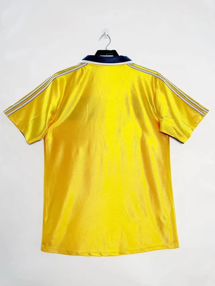Deportivo 1999-2000 Retro Deportivo Third Away Football Shirt 1999/2000 — 2