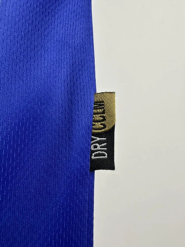 Real Sociedad 2002-2003 Retro Real Sociedad Home Football Shirt 2002/2003 — 10