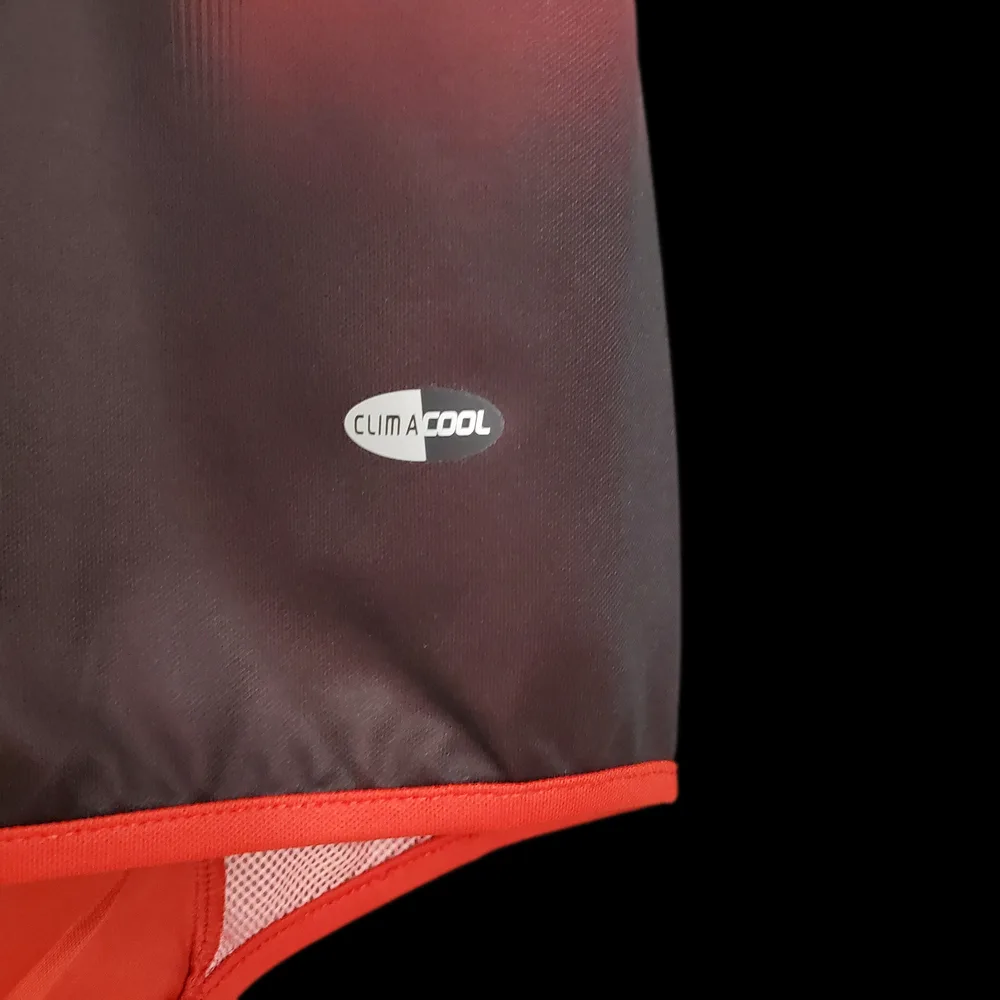 AC Milan 2004/2005 Retro AC Milan Home Football Shirt 2004/2005 — 8