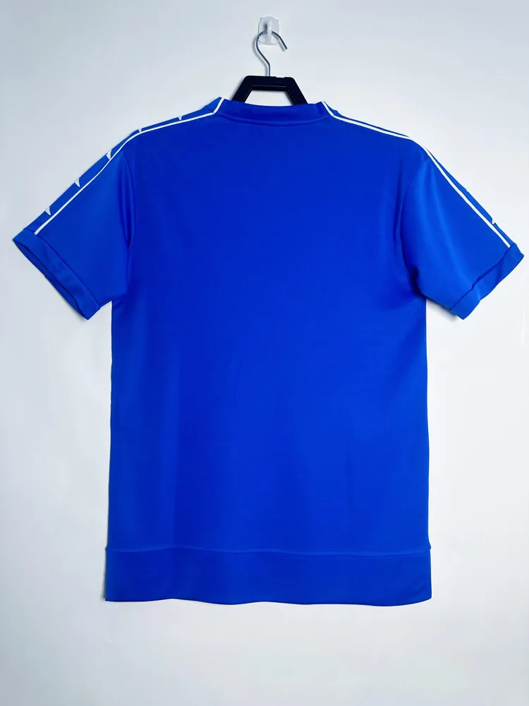 Juventus 1999/2000 Retro Juventus Visitante Camiseta de fútbol 1999/2000 — 2