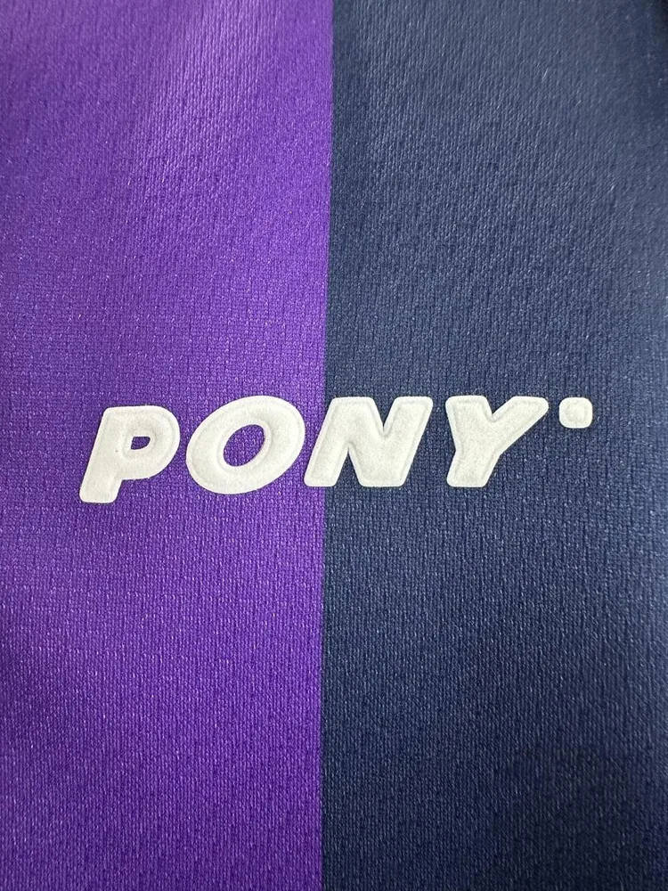Tottenham 1995-1997 Retro Tottenham Hotspur Away Football Shirt 1995/1997 — 5
