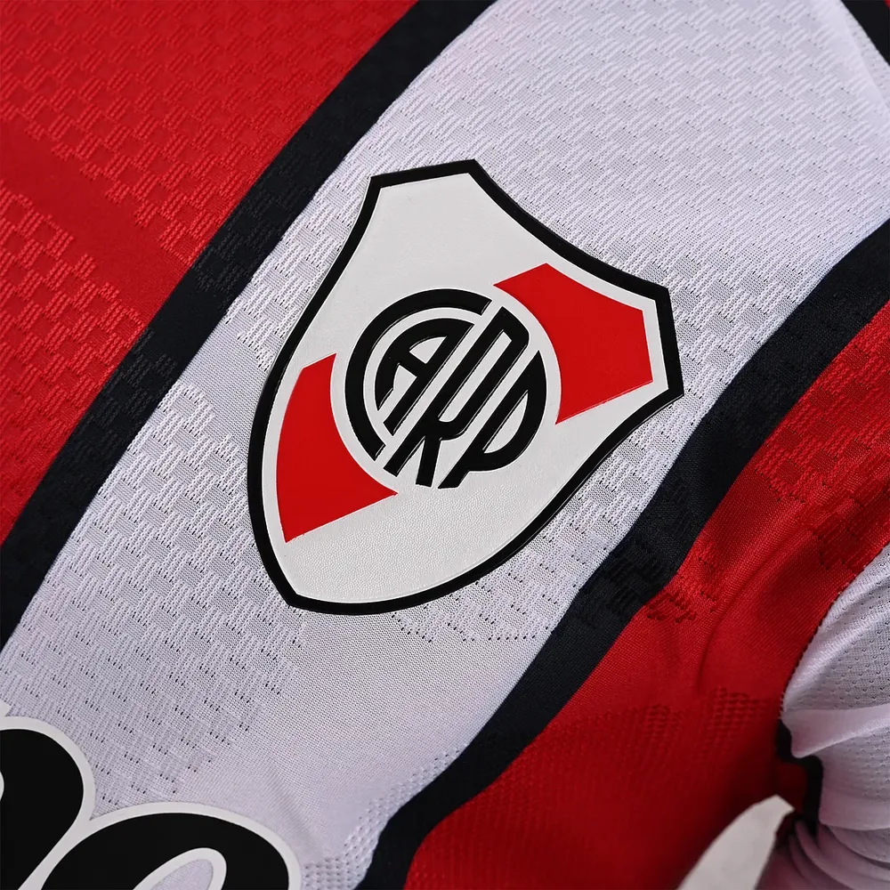 River Plate 2026/2027 Player Version River Plate Away Football Jersey 2026/27 — 4