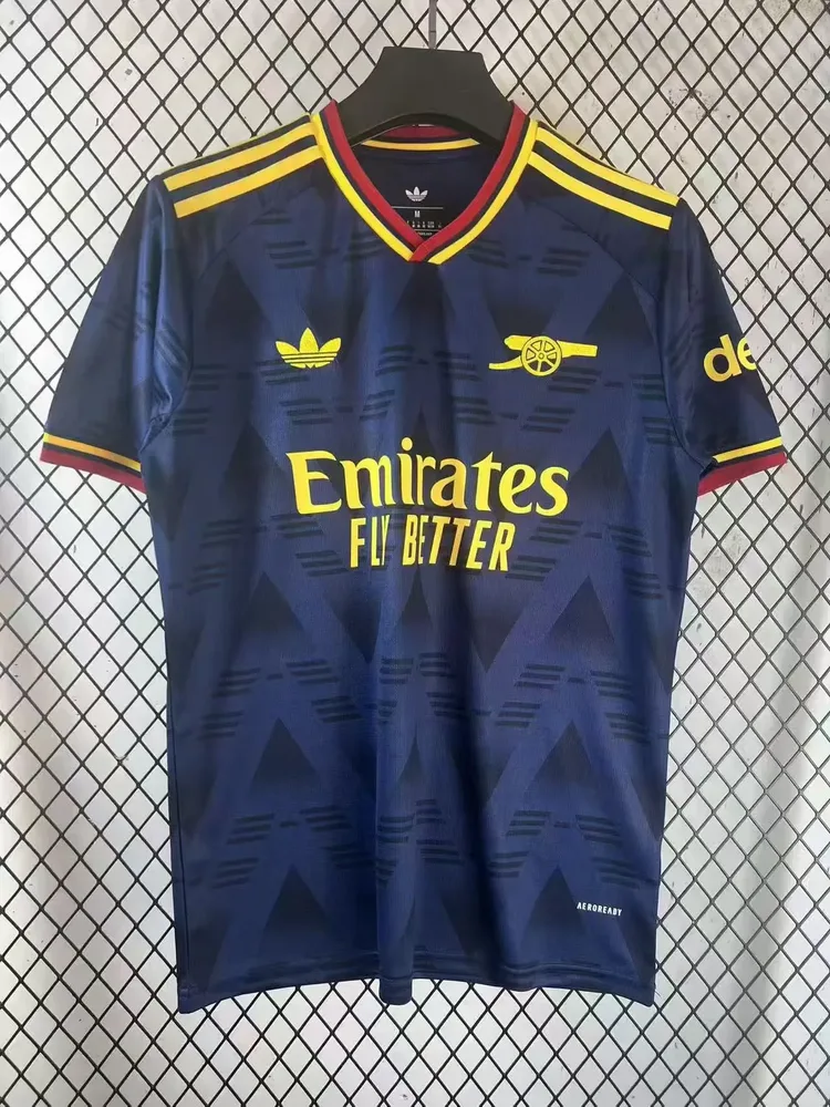 Arsenal 2026/2027 Arsenal Away Football Jersey 2026/27