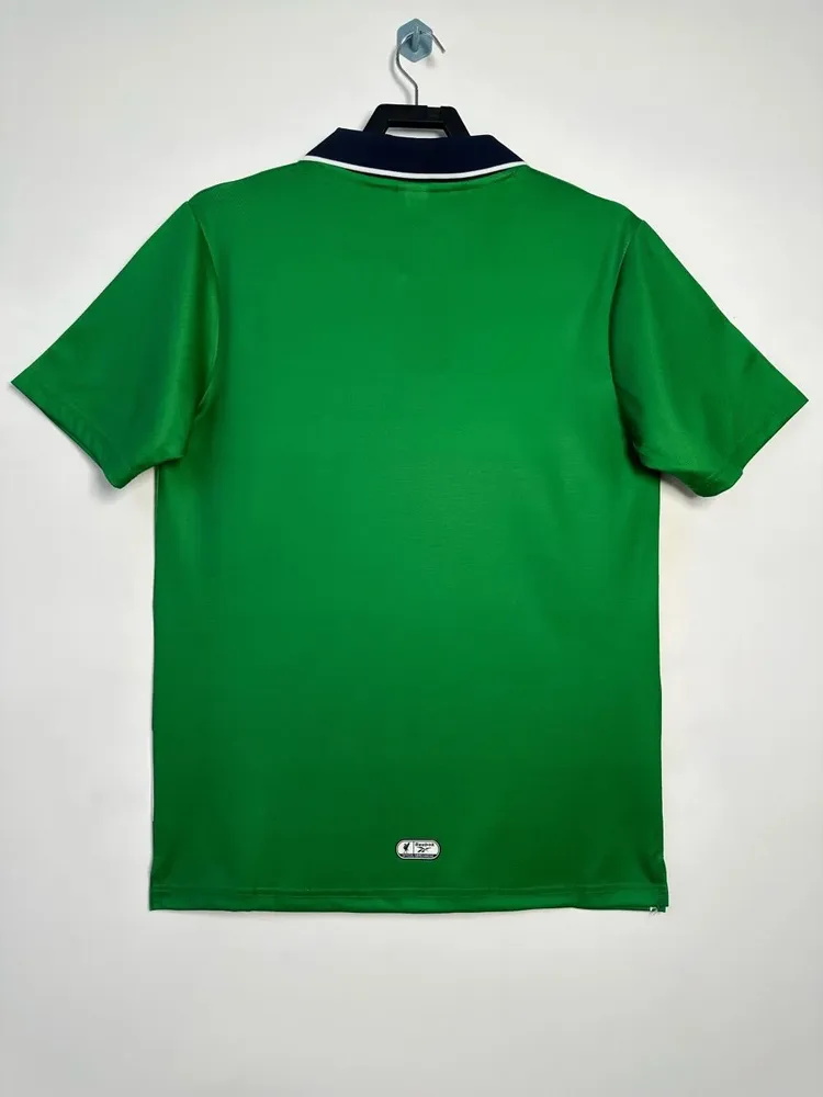 Liverpool 1999-2000 Retro Liverpool Visitante Camiseta de fútbol 1999/2000 — 2