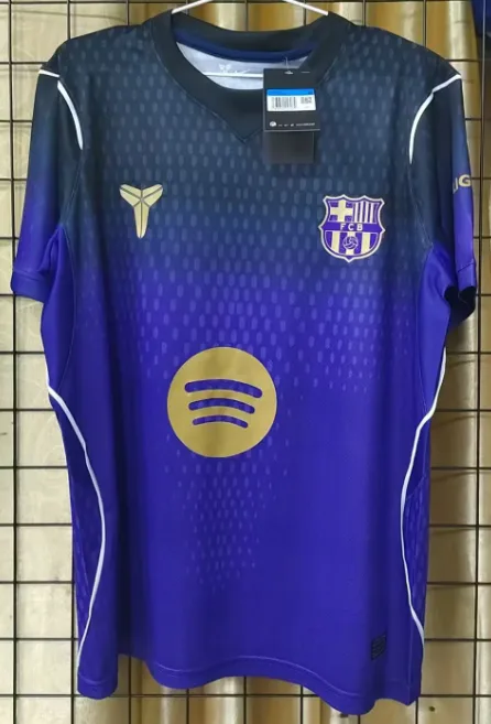 Barcelona 2026/2027 Barcelona Visitante Camiseta de fútbol 2026/27