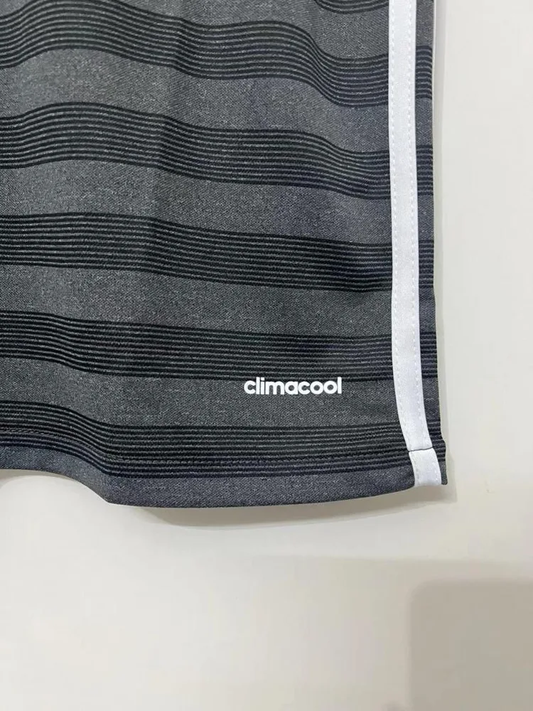 Germany 2016 Retro Camiseta de fútbol Germany Visitante 2016 — 8