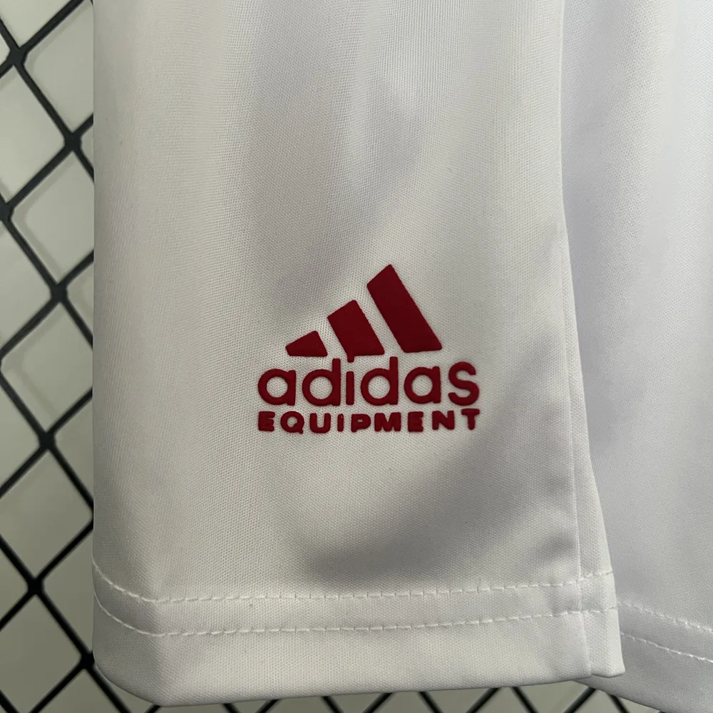Germany 1992 Retro Germany Visitante Camiseta de fútbol Talla infantil 1992 — 5