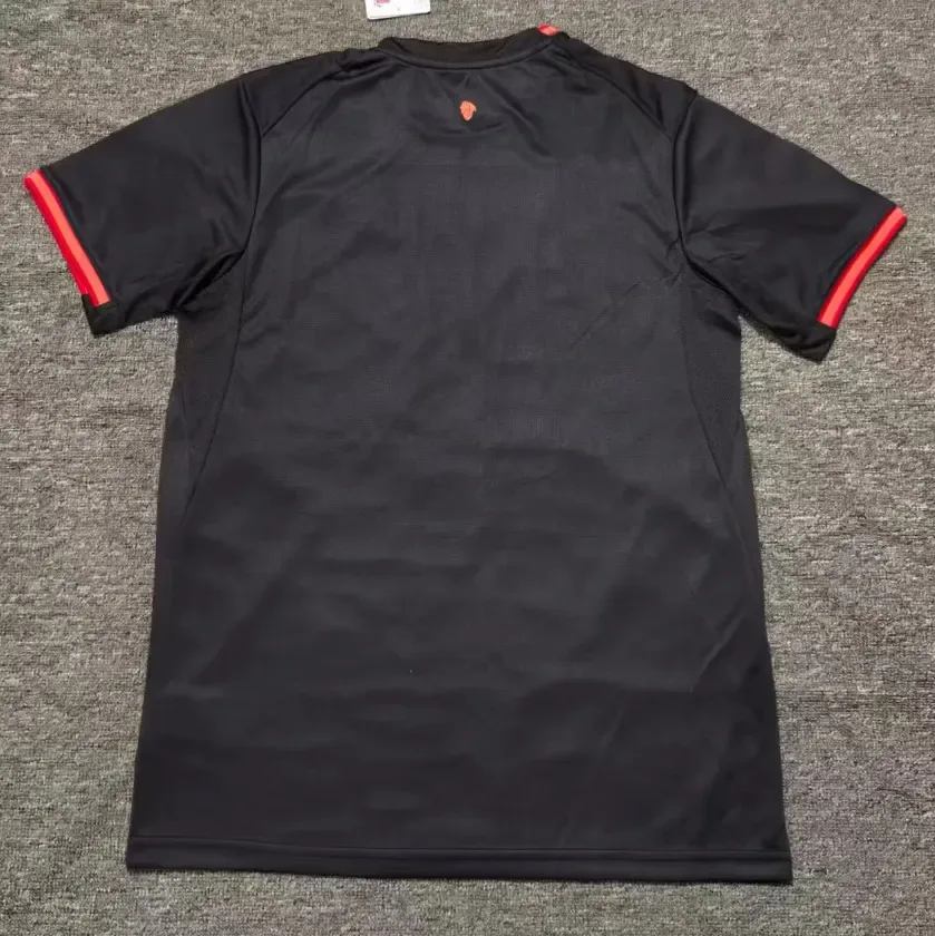 AC Milan 2026/2027 AC Milan Third Away Football Jersey 2026/27 — 2
