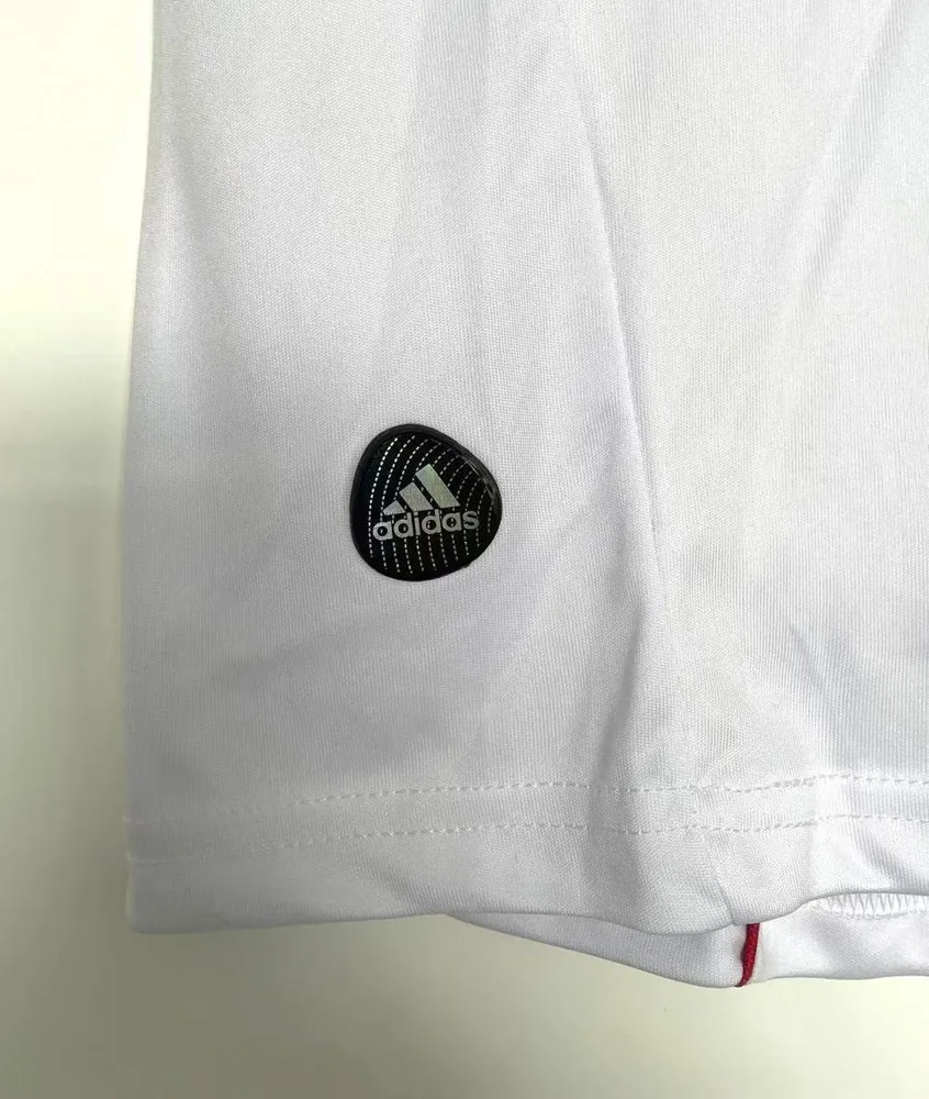 AC Milan 2011/2012 Retro AC Milan Away Football Shirt 2011/2012 — 9