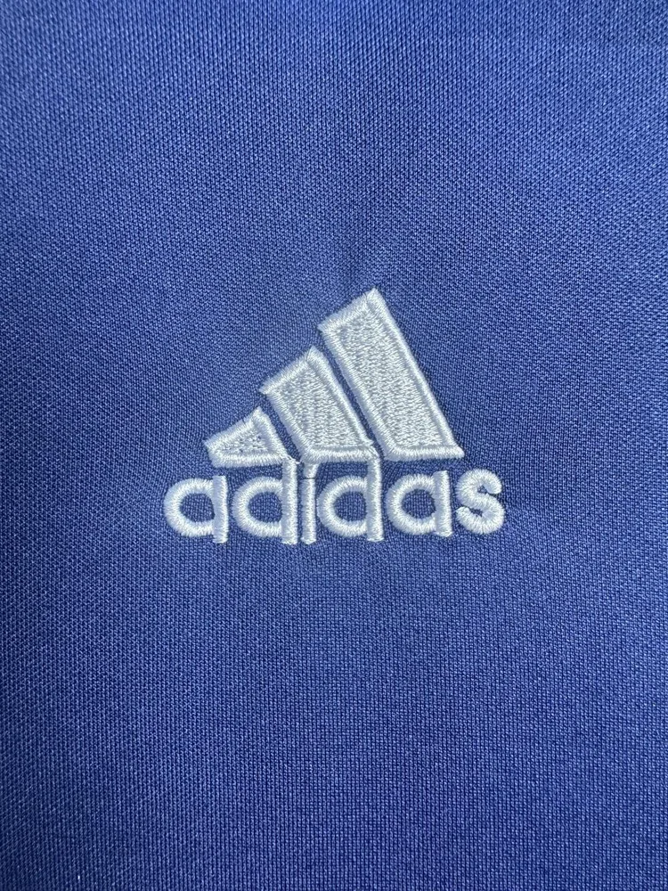 Schalke 04 2010-2011 Retro Schalke 04 Away Football Jersey 2010/2011 — 5