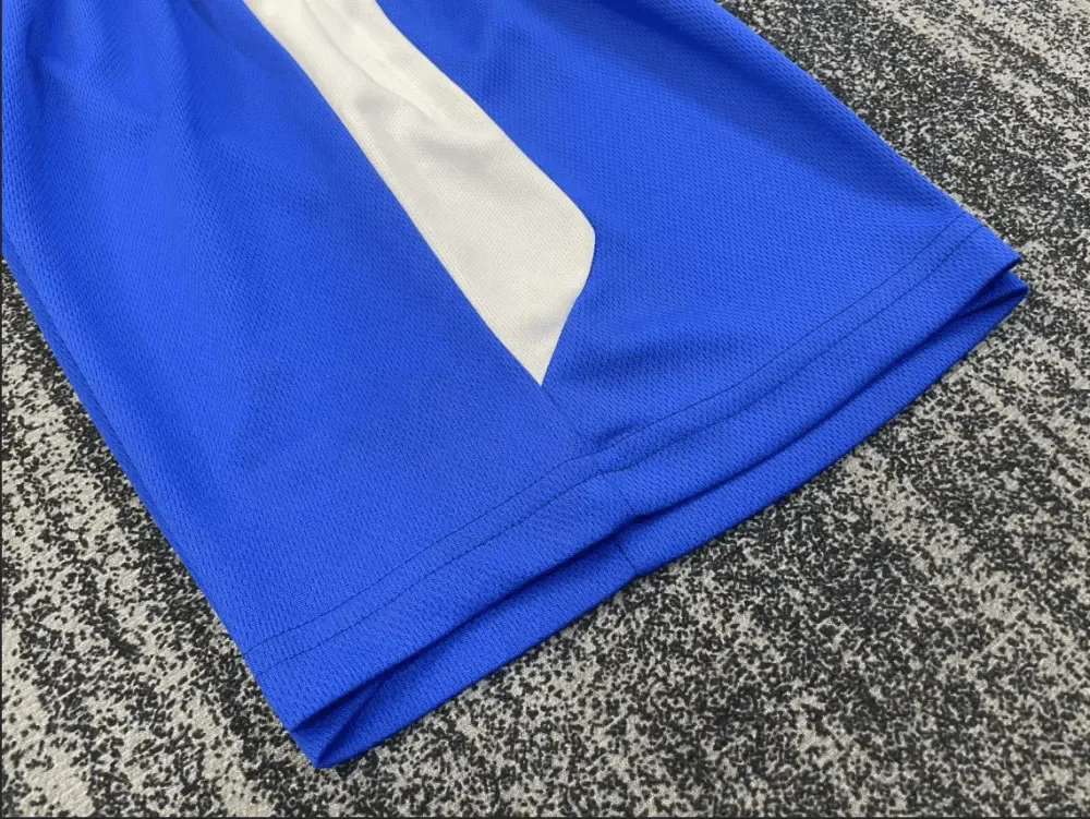 Chelsea 2003-2005 Retro Chelsea Home Football Jersey Kids Size 2003/2005 — 10