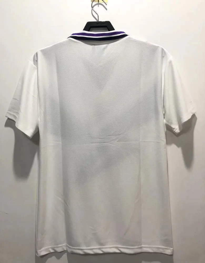 Scotland 1994-1996 Retro Scotland National Team Away Football Shirt 1994/1996 — 2