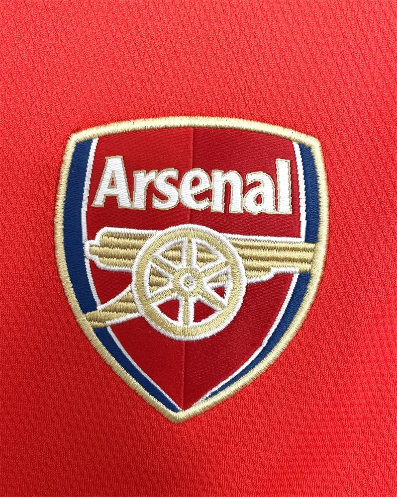 Arsenal 2012/2013 Retro Arsenal Home Football Shirt 2012/2013 — 5