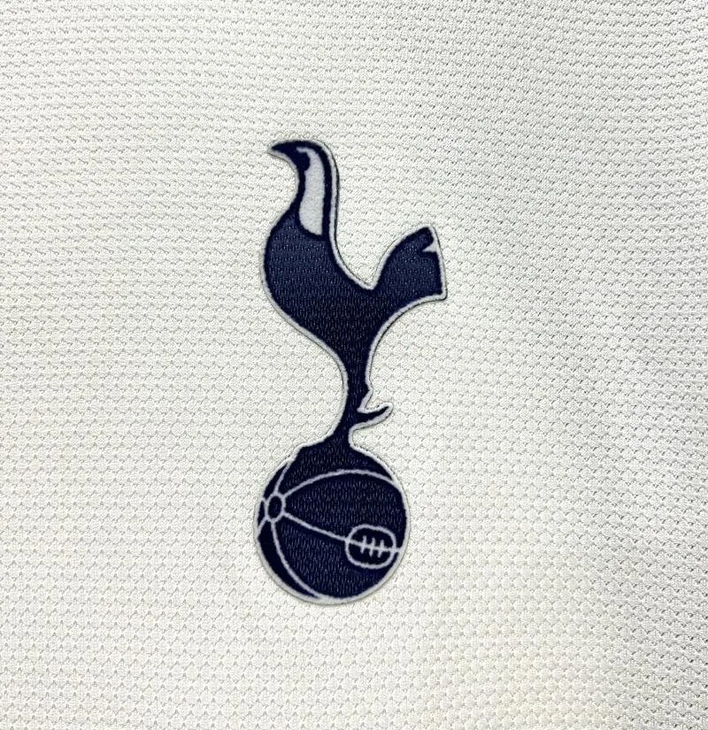 Tottenham 2006-2007 Retro Tottenham Hotspur Local Camiseta de fútbol 2006/2007 — 6