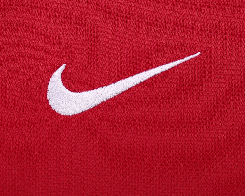 Manchester United 2006-2007 Retro Manchester United Home Football Shirt Kids Size 2006/2007 — 6