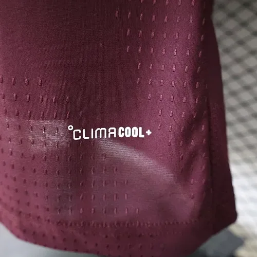 Aston Villa 2026/2027 Player Version Aston Villa Home Football Shirt 2026/27 — 9