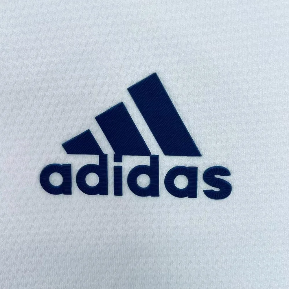 Real Madrid 1920/1921 Retro Real Madrid Home Soccer Jersey 1920/1921 — 6