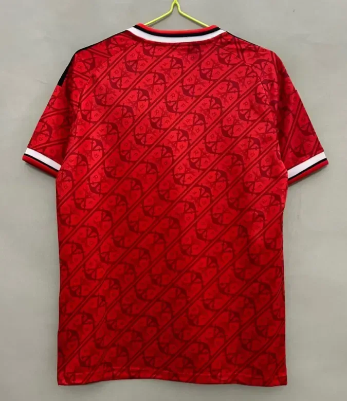 Flamengo 2026/2027 Flamengo Third Away Football Jersey 2026/27 — 2