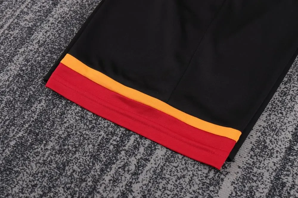 AS Roma 2005-2006 Retro Roma Local Camiseta de fútbol Talla infantil 2005/2006 — 9