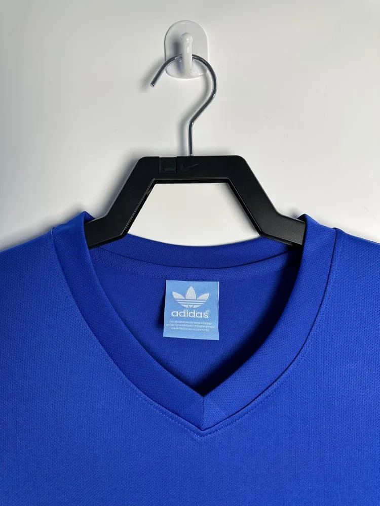 Club América 1987 Retro Club América Away Corteiz Jersey 1987 — 3